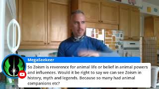 Zoism in the Kitchen (Bartending Edition) | What is Zoism