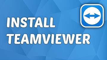 How to Install TeamViewer on Mac
