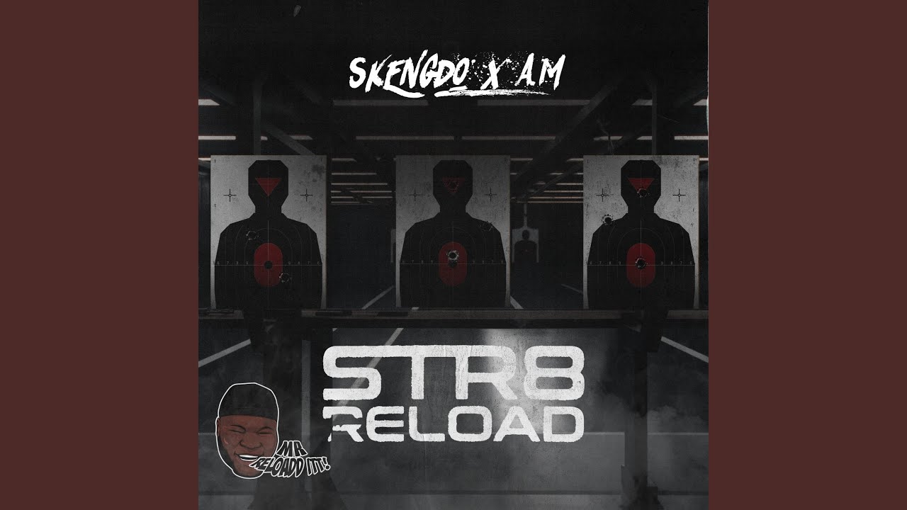 Watch Str8 Reload on YouTube Watch Str8 Reload on YouTube