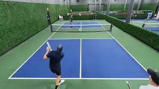 09/14/25 - 8 Person $-Ball - RPRR / Amick, Mooney -vs- Bragman, McLeod / Rd. 7
