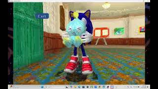 Fun With Chao Part 1: Help Name My Chao