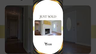 Just Sold 1917 South Magnolia Drive in Tallahassee, Florida!