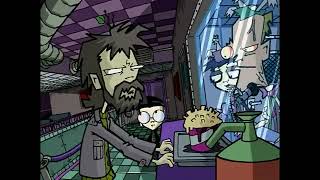 Invader Zim - I WANT MY SLAW!