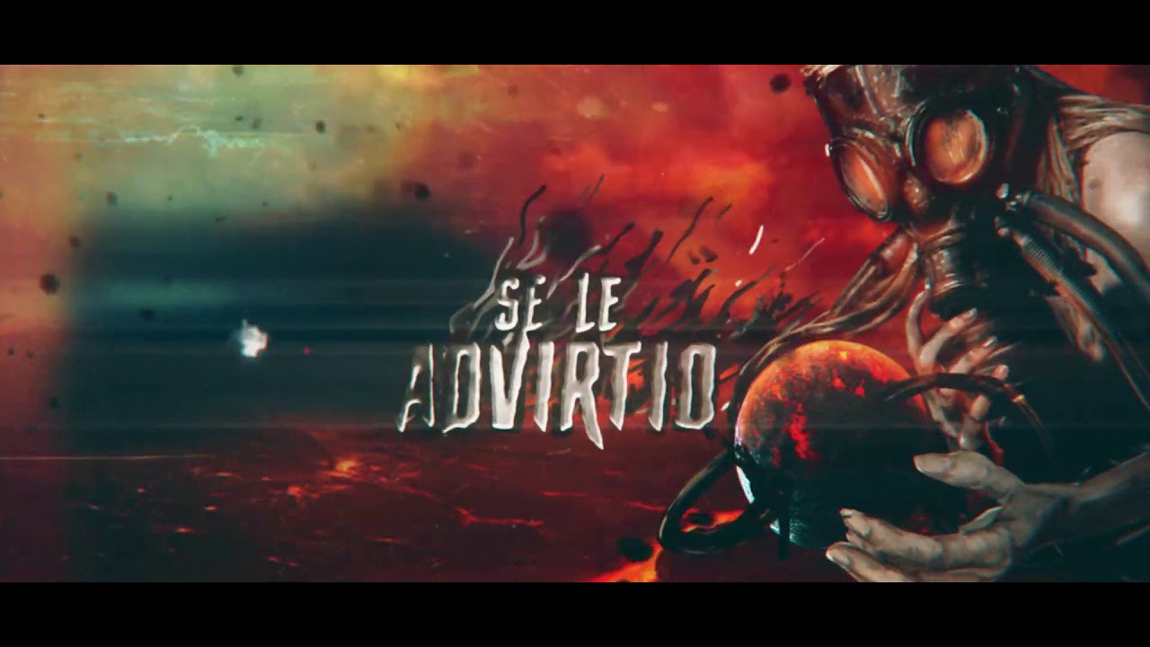 AMBICION - Presagios [MUSIC VIDEO DRONICON FILMS]