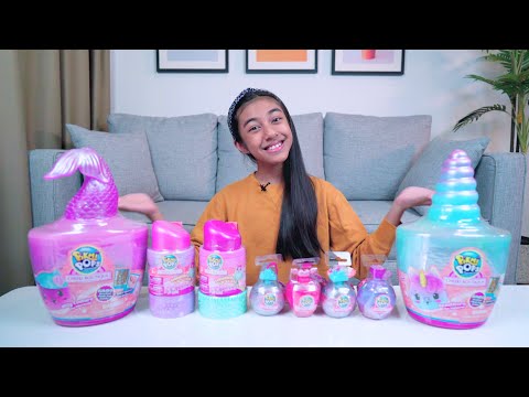 Unboxing Mainan Cheeki Boutique!