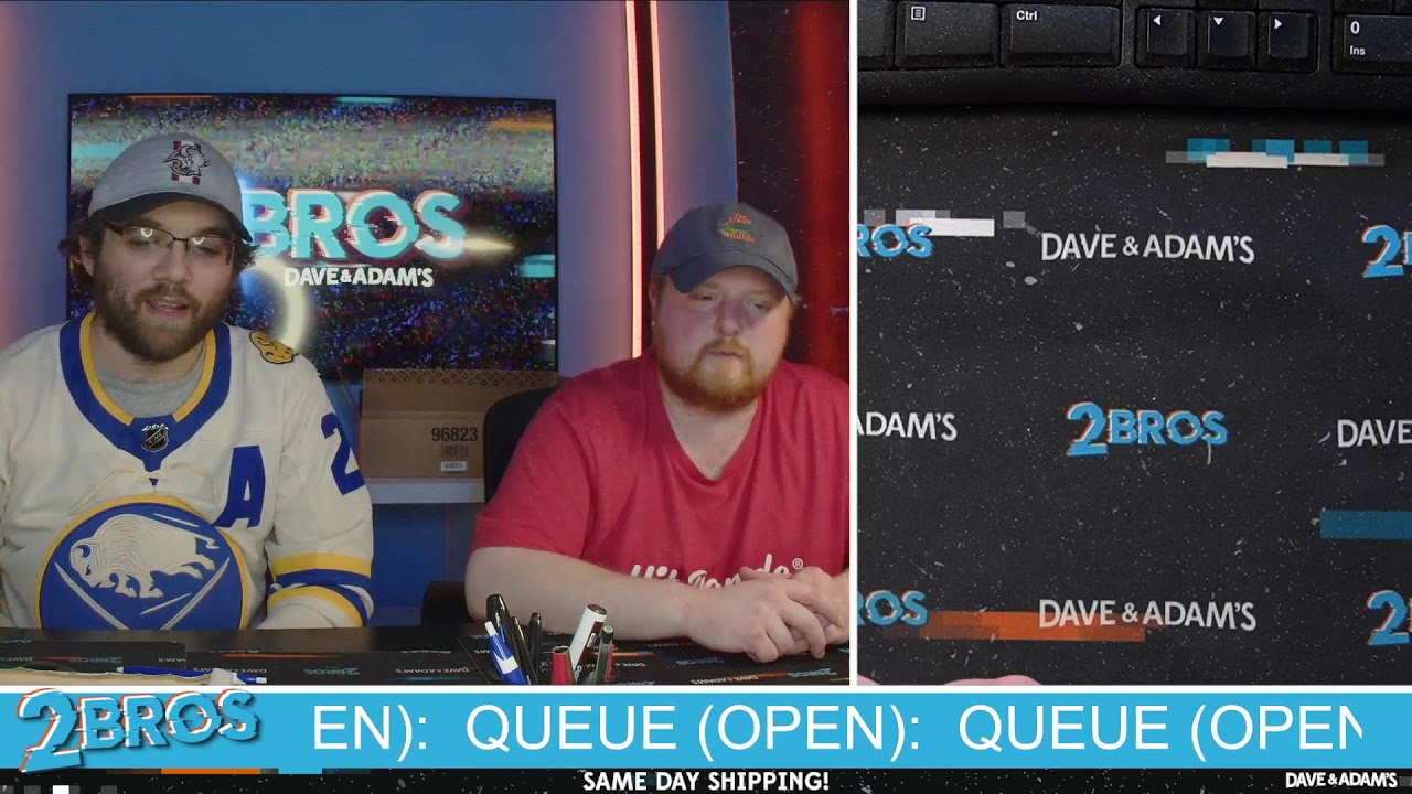 🌟 MAGNIFICENT 🌟 MONDAY 🌟 ON 🌟 2BROS 🌟