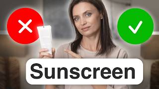 Think SPF 50 Keeps You Safe? Don’t Make This Huge Sunscreen Mistake! Sun Protection. #sunscreen #spf