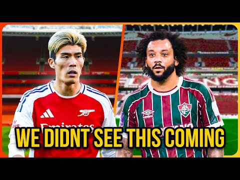 7 Contract Terminations That Surprised Everyone