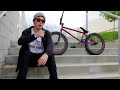 How To Feeble Hard 180 With Bruno Hoffman - TransWorld RIDEbmx