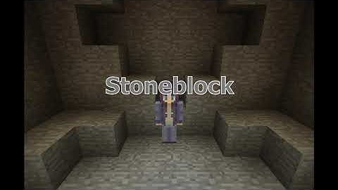 Controller Slave Quest - Storage - Minecraft Stoneblock Guide
