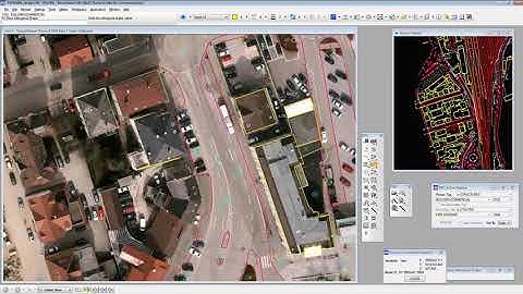 ImageStation photogrammetric production workflow