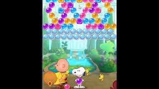 Snoopy Pop Level 332 - NO BOOSTERS πΆ | SKILLGAMING βοΈ