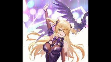 Fischl, The Prinzessin Der Machine Gun