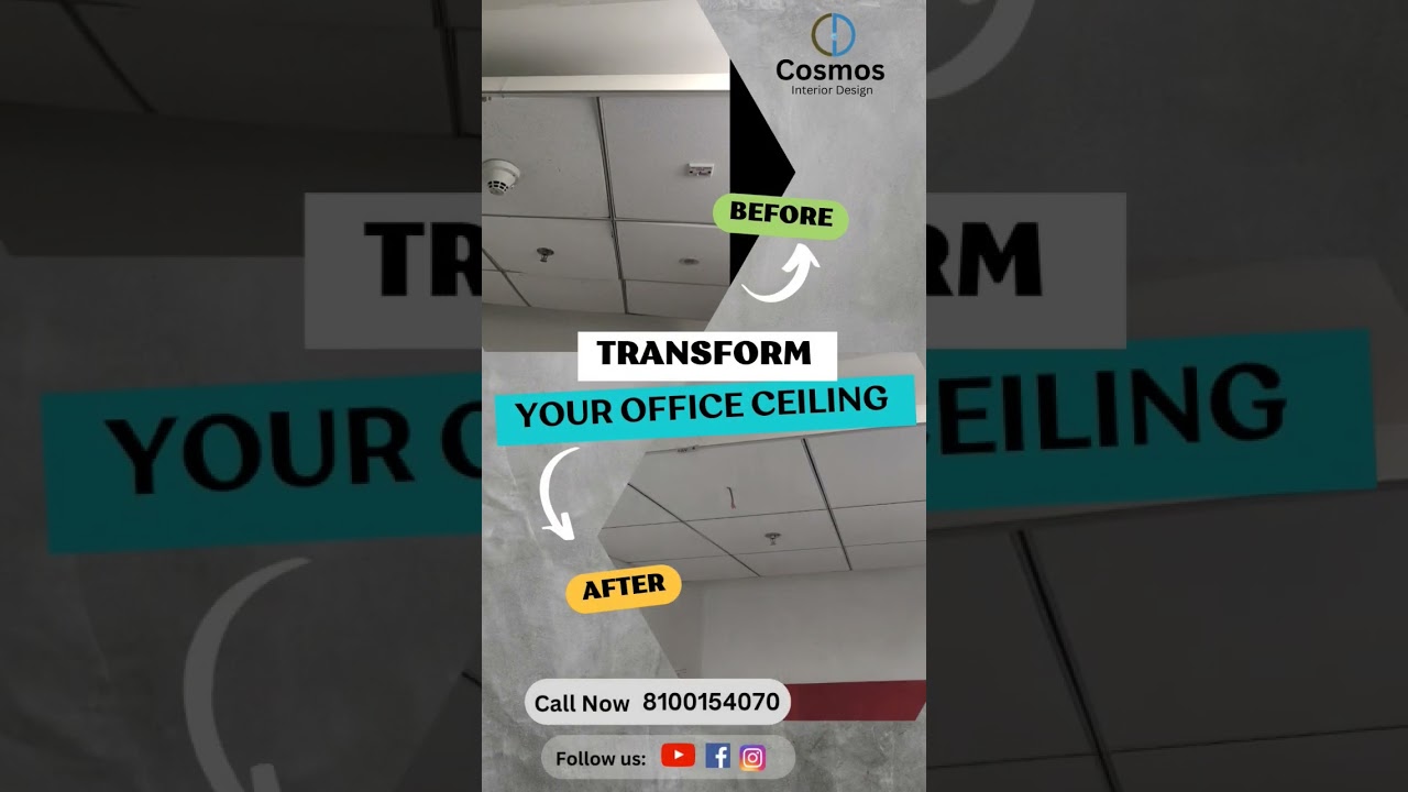 Transform your office 