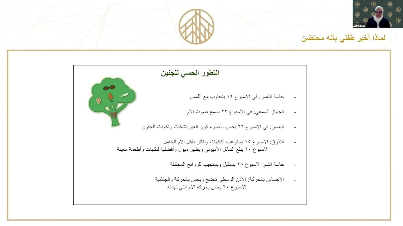 دورة العائلة البيولوجية في حياة الطفل مجهول الوالدين