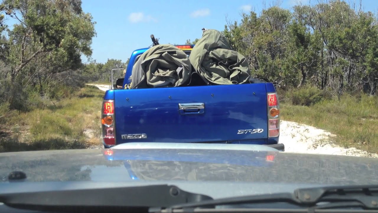 Straddie Adventures - Episode II - Part 2