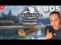🦫 Bigfoot macht jagd auf Jäger! | Askiy Ridge | the Hunter Call of the Wild #Ende