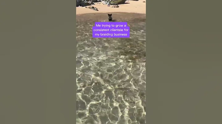 Marketing Tips For Braiders | How To Get More Clients As A Hairstylist