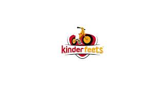 Kinderfeets Brand presentation