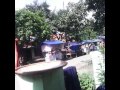 Hasim Brebes Bersama Kenangan Mak Awing Dan Cucu Rohayati