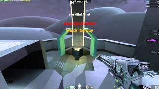 deadfall combos 5 1