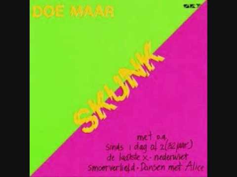 Doe Maar - Dans met mij