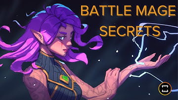 Battle Mage Secrets Weekly Challenge! Taking Sides Ruleset | Splinterlands