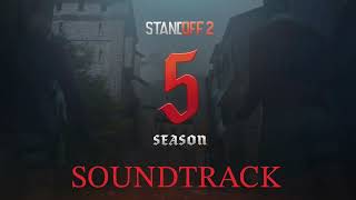 Standoff 2 | Season 5 Fireborn (Full Soundtrack)