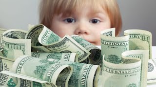  تحديث هام بخصوص شيك ال $3,600 و ال $3,000العائد الضريبى للأطفال 2021