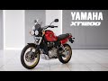 2026 Yamaha XT1200 REVEALED – The Beast That Redefines Adventure Riding!