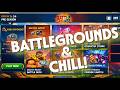BG &amp; CHILL - MCOC