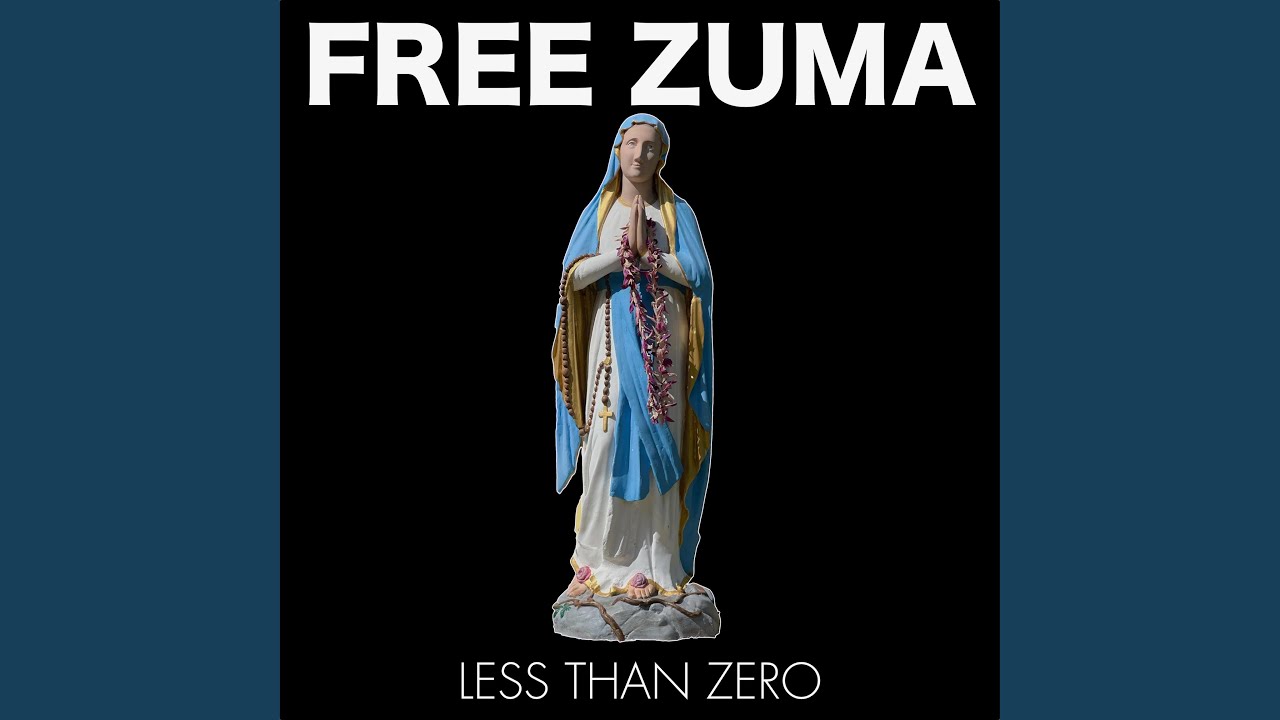 在 YouTube 上观看 Less Than Zero 在 YouTube 上观看 Less Than Zero