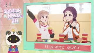 Selection Project Episode 11 | Preview TV