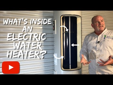 What's Inside An
