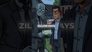 Zillow's Algorithm Bought 7,000 Homes by Mistake and 2,000 People Paid