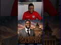 “Never Let Anyone Define You” Kambrell Garvin on Faith, Adversity & Rising Higher #shorts