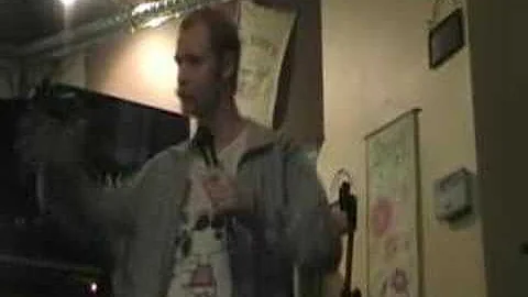 Andrew Fitzpatrick's Stand Up
