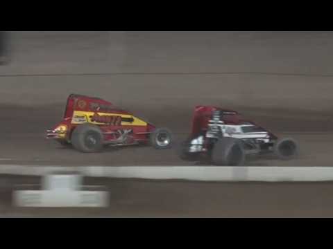 𝑯𝑰𝑮𝑯𝑳𝑰𝑮𝑯𝑻𝑺: March 14, 2026 || Avanti USAC CRA Sprint Cars || Imperial Valley Raceway