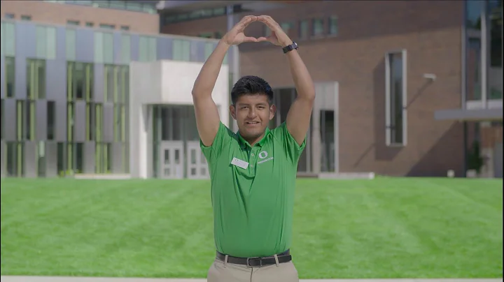 #ThrowYourO Commercial | Gustavo Feria