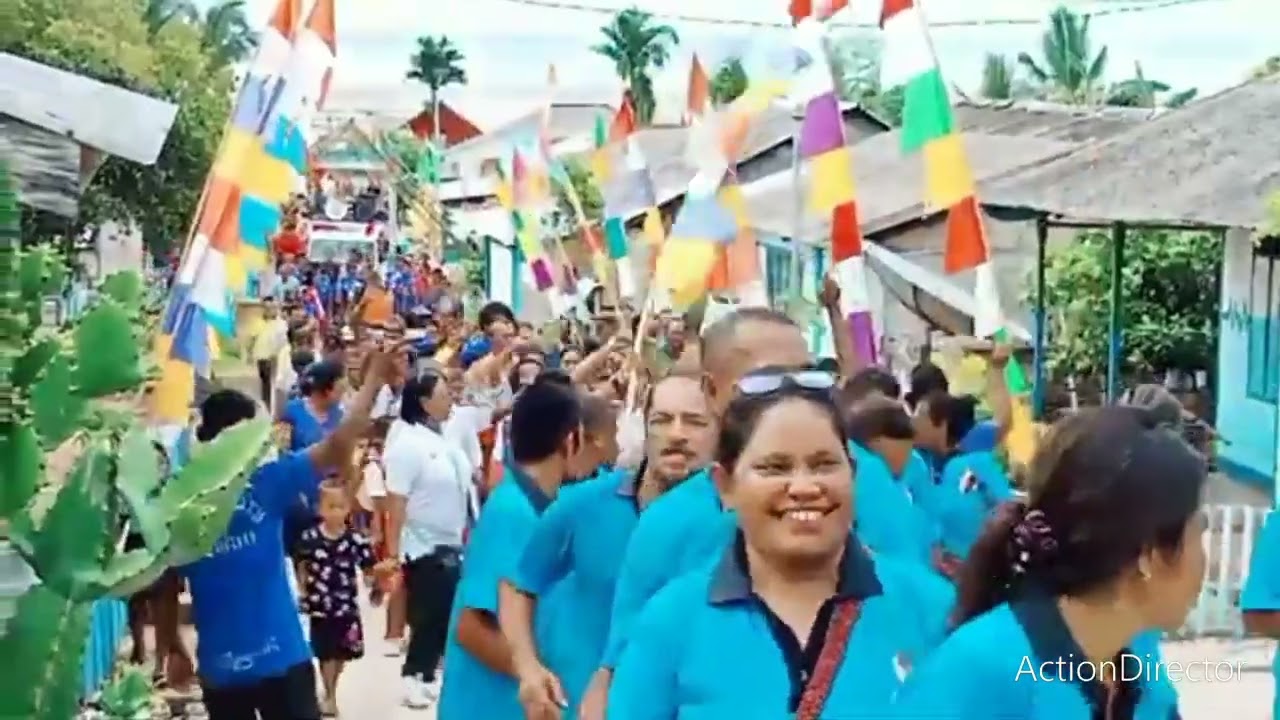 Lagu Terbaru Kristus Raja Khanni Ngoranmele Rkn St Fransiskus Xaverius