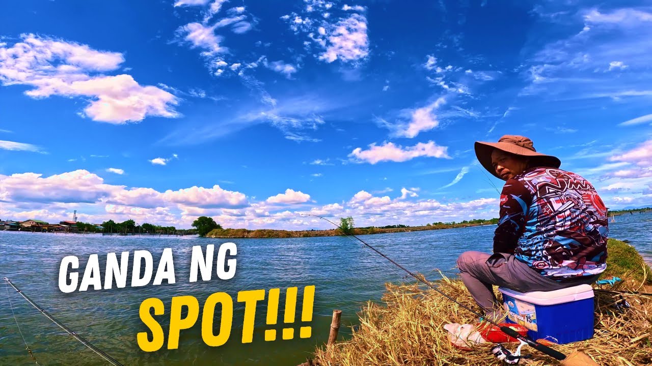 FREE SPOT SA BULACAN! | UNLIMITED BIDBID, KANDULI, ETC.. 🇵🇭