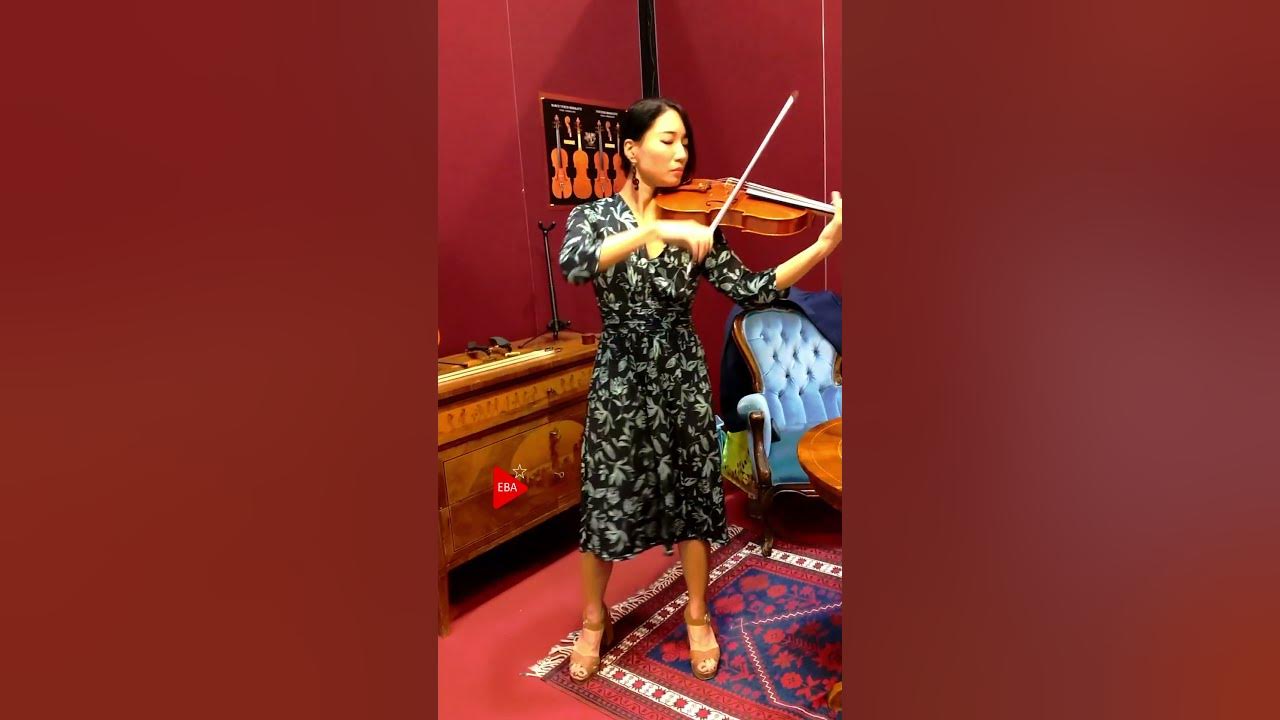 Internatinal Exhibition Cremona Musica 2023