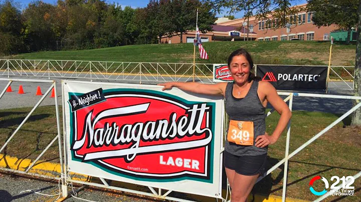 Shake Off Cabin Fever w/ Kim Magnelli and Team 212