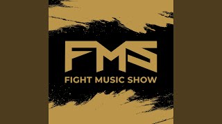 Fms - Artistas no Soco