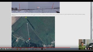 Разбор постановки "Крушение самолёта АН-148". Часть 2 Разбор постановки "Крушение самолёта АН-148". Часть 2