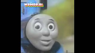 Thomas Sings Gangnam Style. Subscribe