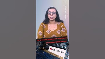 EU approves Broadcom