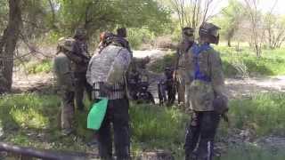 A Quick Overview Of The Far Open Field At Spew