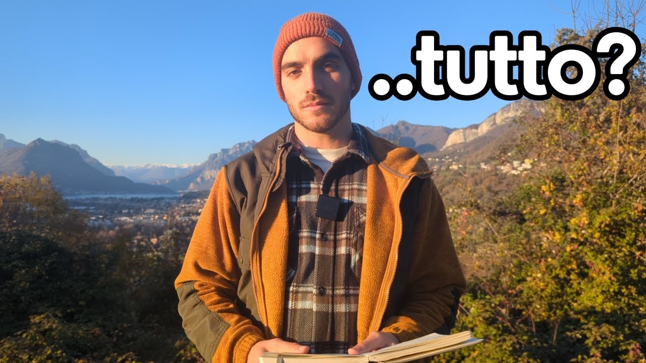 Vediamo cosa succede dopo 1 Anno di Costanza..