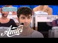 Amici 22 - Gianmarco - How long